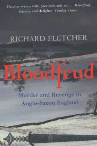 Cover of Bloodfeud