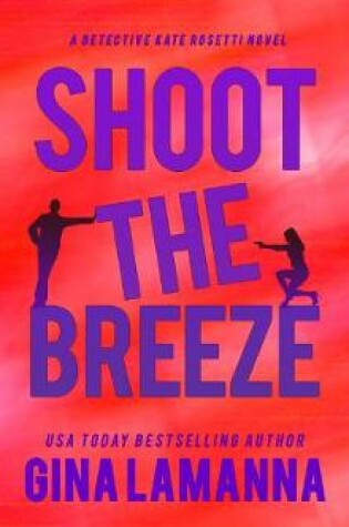 Cover of Shoot the Breeze
