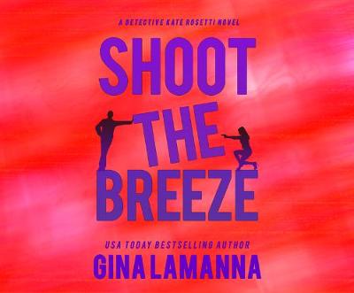 Book cover for Shoot the Breeze