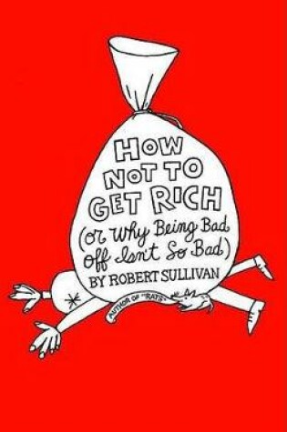 Cover of How Not to Get Rich