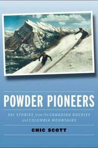 Cover of Powder Pioneers