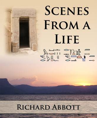 Book cover for Scenes from a Life