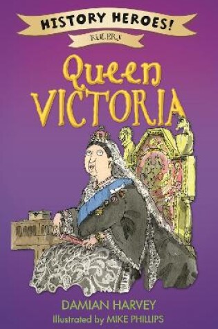 Cover of Victoria