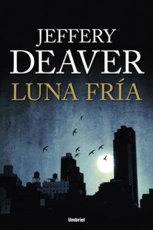 Cover of Luna Fria