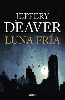 Book cover for Luna Fria