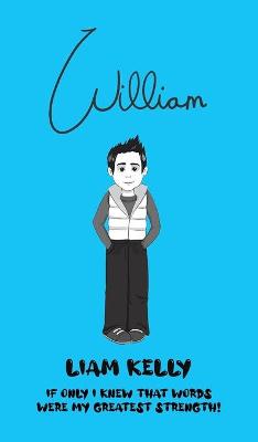 Book cover for William