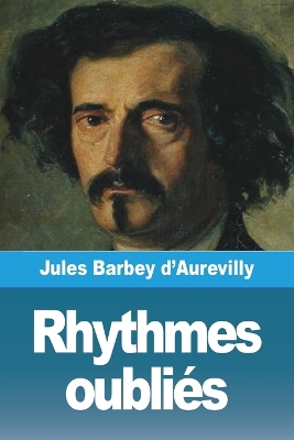 Book cover for Rhythmes oubliés