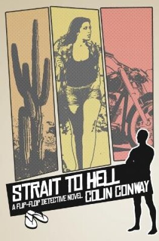 Cover of Strait to Hell