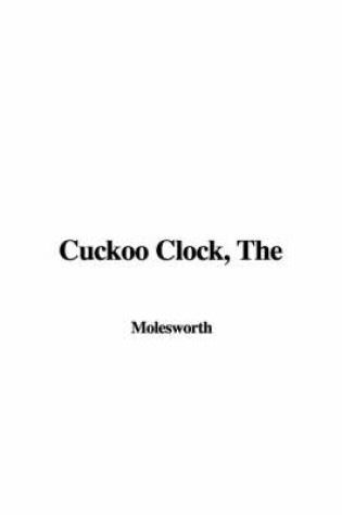 Cover of The Cuckoo Clock