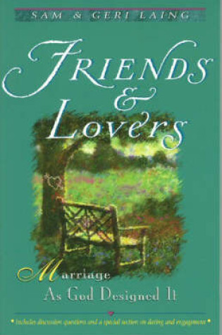 Cover of Friends and Lovers