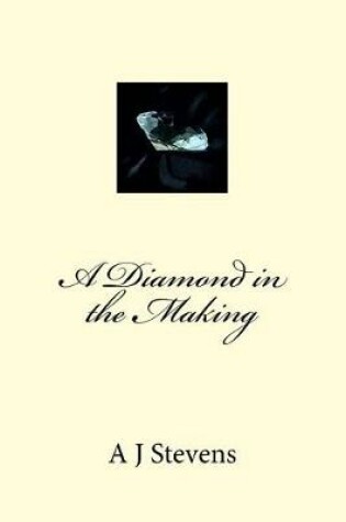 Cover of A Diamond in the Making