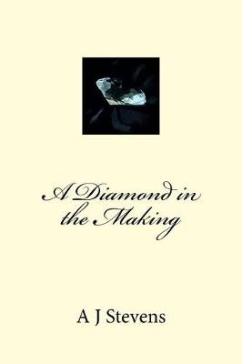 Book cover for A Diamond in the Making