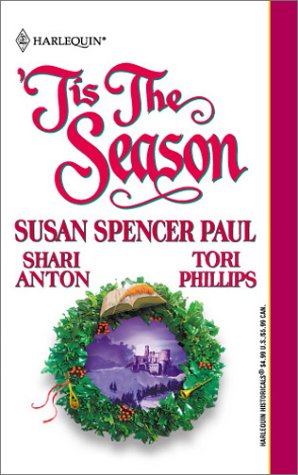 Cover of 'Tis the Season