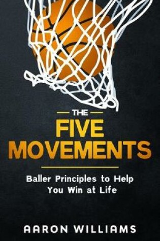 Cover of The Five Movements