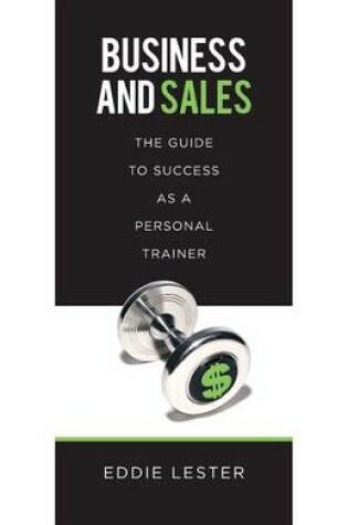 Cover of Business and Sales