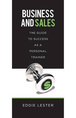 Book cover for Business and Sales