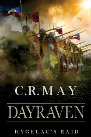 Cover of Dayraven