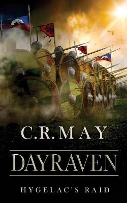 Book cover for Dayraven