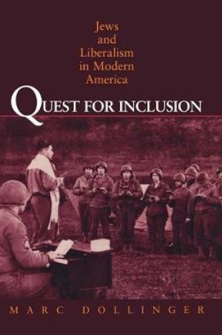 Cover of Quest for Inclusion