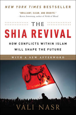 Book cover for The Shia Revival (Updated Edition)