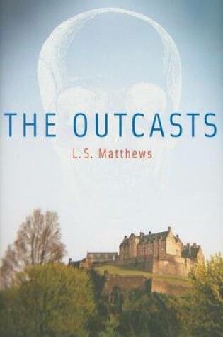 Cover of The Outcasts