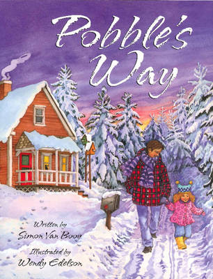 Book cover for Pobble's Way