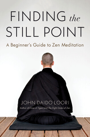 Cover of Finding the Still Point