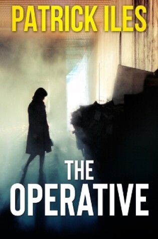 Cover of The Operative