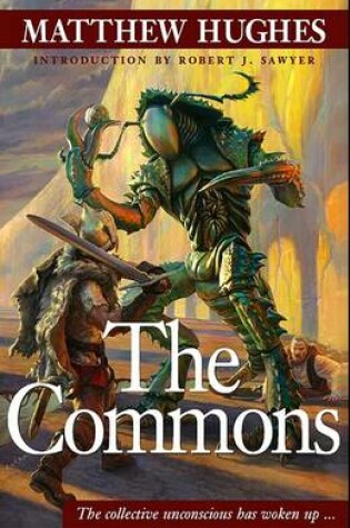 Cover of The Commons