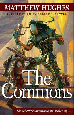 Cover of The Commons