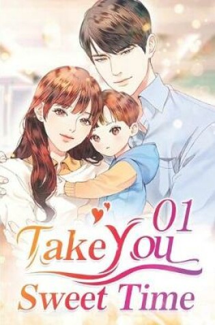 Cover of Take Your Sweet Time 1