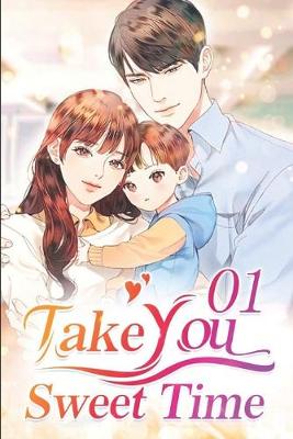 Book cover for Take Your Sweet Time 1