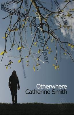 Book cover for Otherwhere