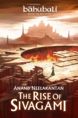 Cover of The Rise of Sivagami