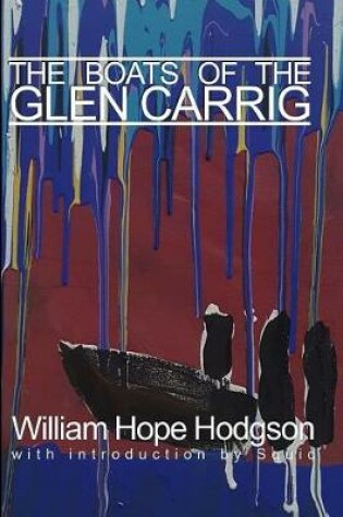 Cover of The Boats of Glen Carrig