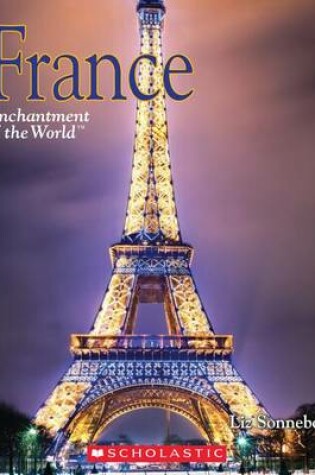 Cover of France