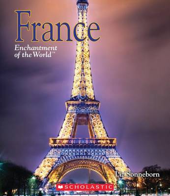 Book cover for France