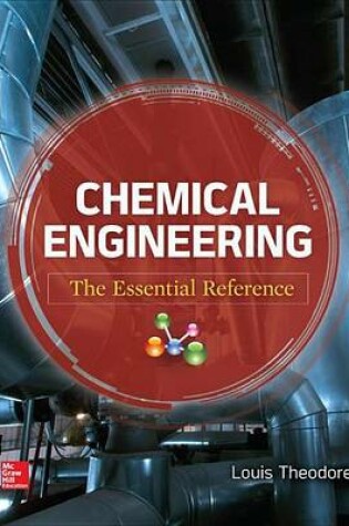 Cover of Chemical Engineering the Essential Reference