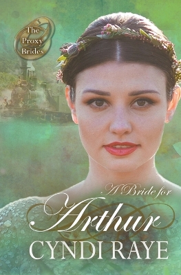 Cover of A Bride for Arthur