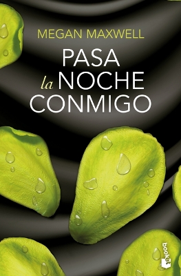 Book cover for Pasa La Noche Conmigo