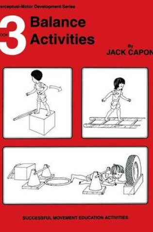 Cover of Balance Activities