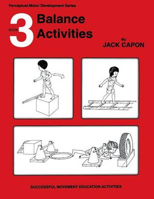 Book cover for Balance Activities