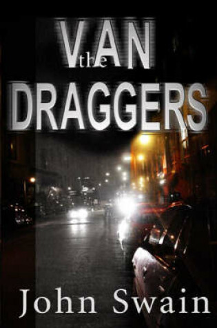 Cover of The Van Draggers