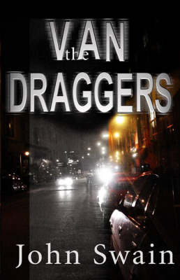 Book cover for The Van Draggers