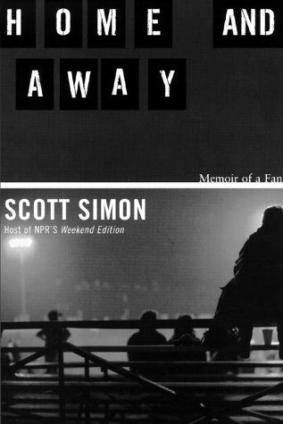 Book cover for Home and Away