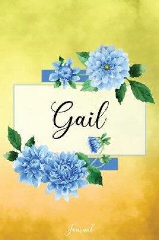 Cover of Gail Journal
