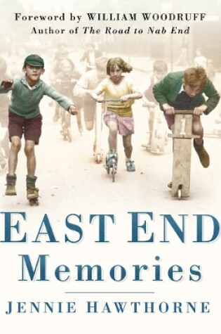 Cover of East End Memories