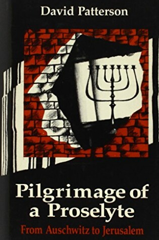 Cover of Pilgrimage of a Proselyte