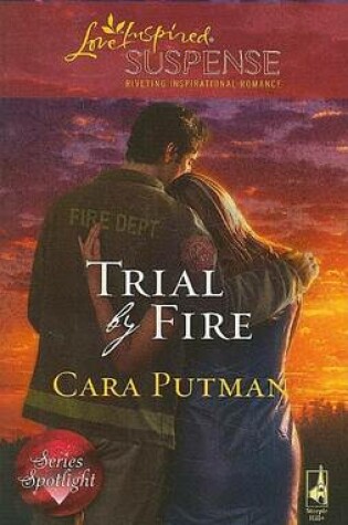 Cover of Trial by Fire