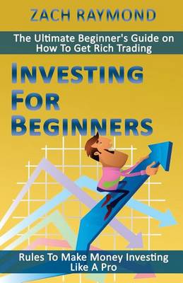 Book cover for Investing For Beginners